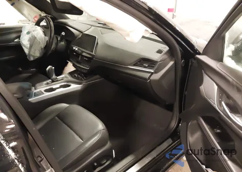 2021 Cadillac Ct4 Premium Luxury from USA, damaged, VIN 1G6DF5RK0M0129592